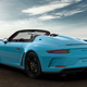 Illustration for article titled How Would You Configure Your Porsche 911 Speedster, if You Weren't Too Broke to Buy One?